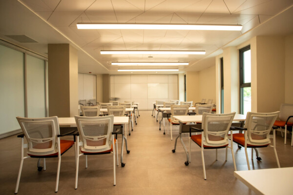 Training Room F2 image