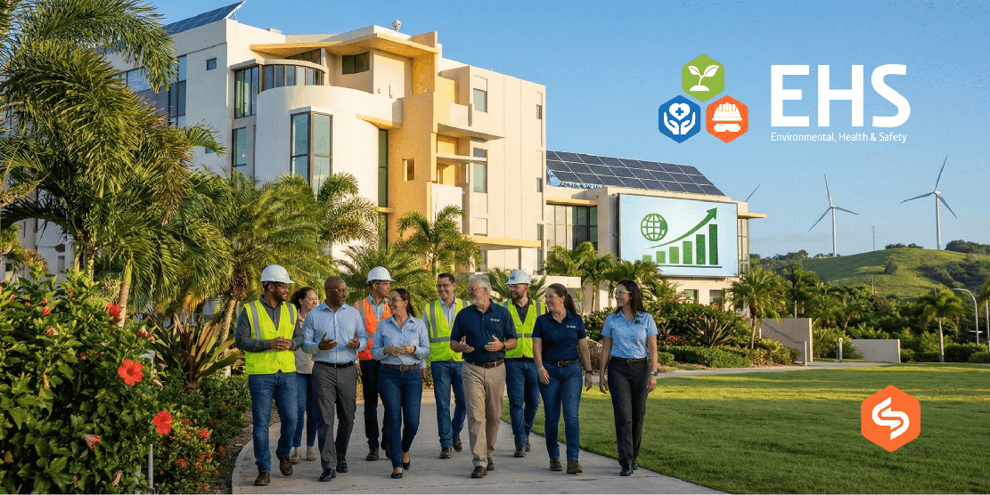 🌎 Planeta saludable, trabajo seguro y prosperidad económica: unidos por la sustentabilidad&nbsp;🌱