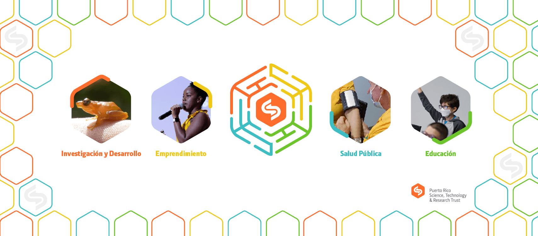 Banner con Pilares del Trust